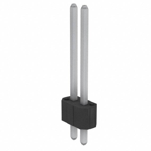 87381-402HLF Amphenol ICC (FCI)  Headers Male Pins